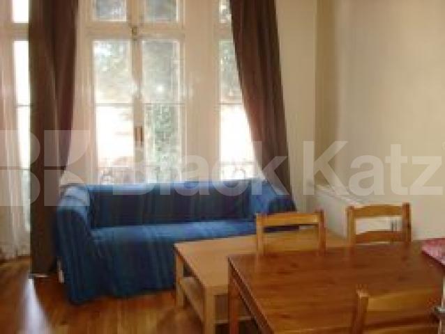 			NEW INSTRUCTION, 2 Bedroom, 1 bath, 1 reception Flat			 Holloway Road, Holloway Road